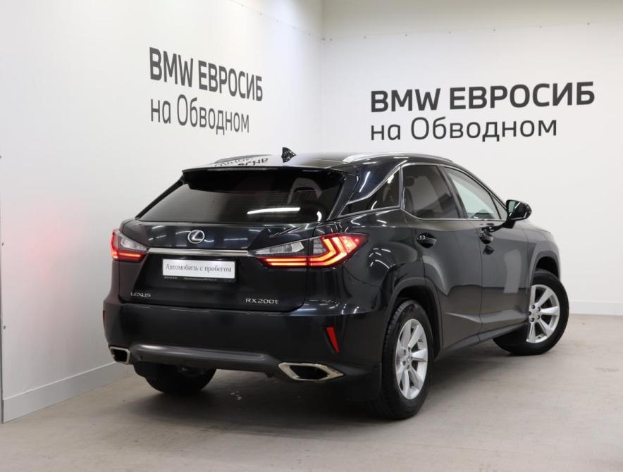 Lexus RX IV Санкт-Петербург  - изображение 2