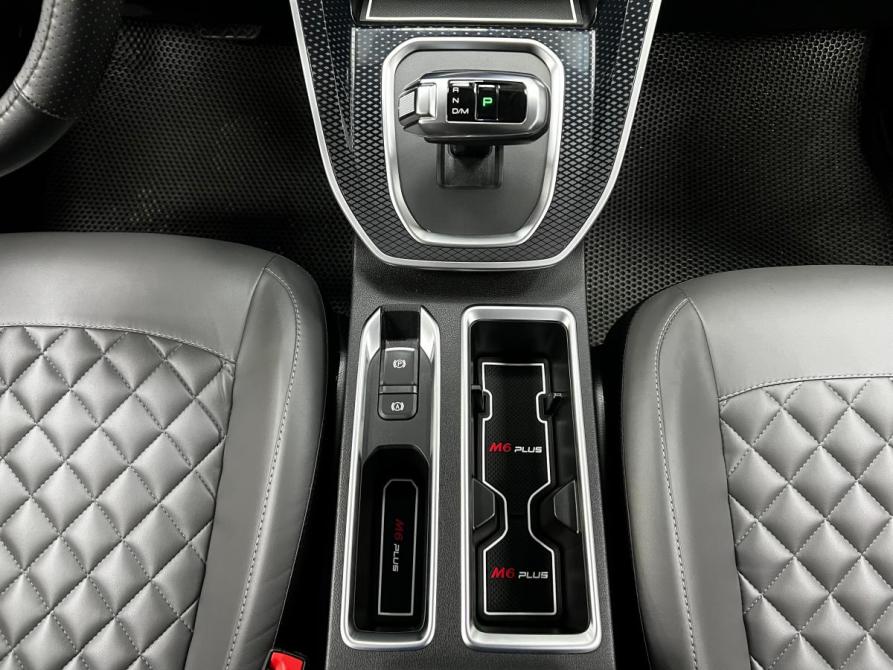 Haval M6 II Казань  - изображение 17