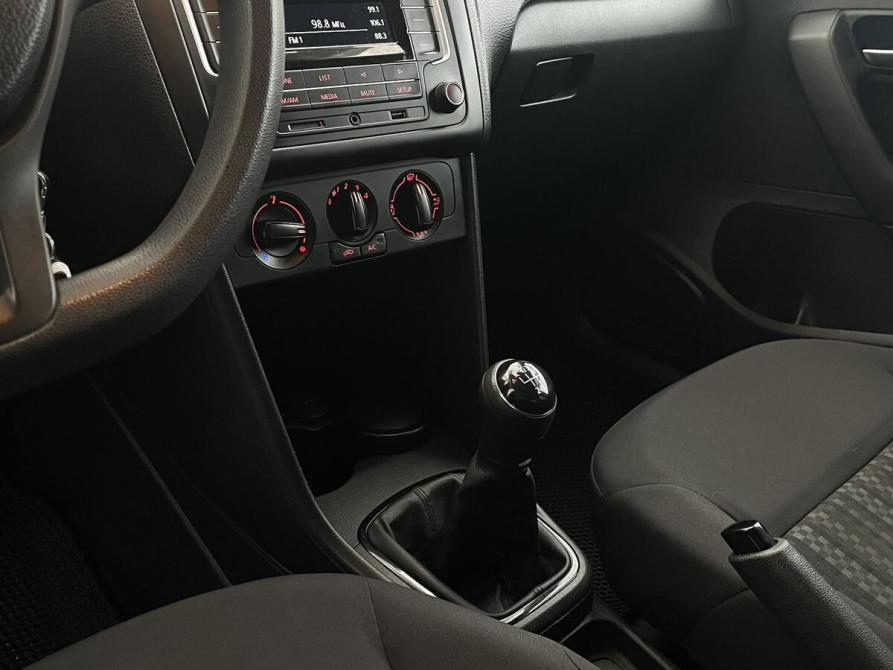 Volkswagen Polo V Рестайлинг Липецк  - изображение 16