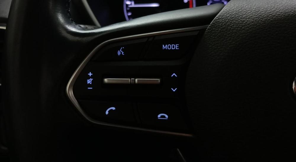 Hyundai Santa Fe IV Москва  - изображение 10