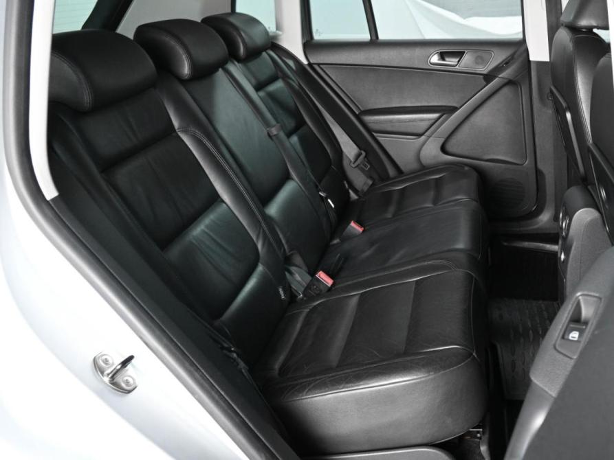 Volkswagen Tiguan I Ростов-на-Дону  - изображение 7