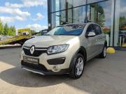 Renault Sandero II Ижевск  - изображение 23