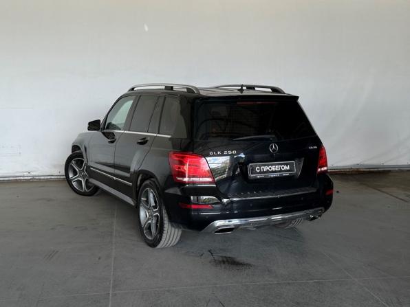 Mercedes-Benz GLK-Класс I (X204) Рестайлинг с пробегом 2015 года, цена 2 050 000 рублей, 157645 км, внедорожник, Автокод Объявления