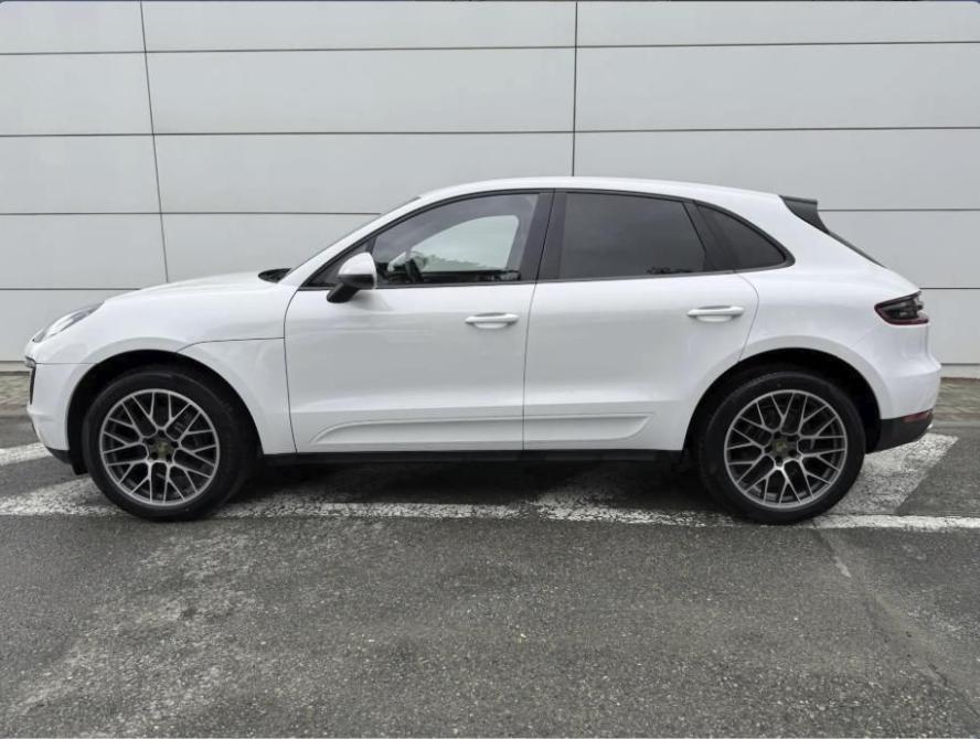 Porsche Macan I Ставрополь  - изображение 11