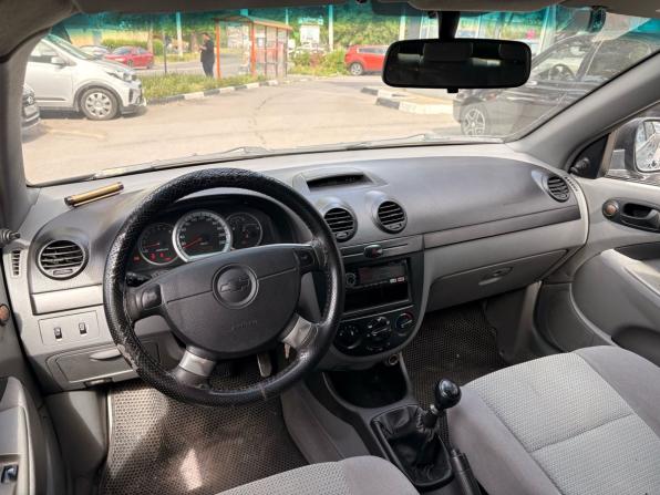 Chevrolet Lacetti I с пробегом 2011 года, цена 299 000 рублей, 278000 км, хэтчбек, Автокод Объявления