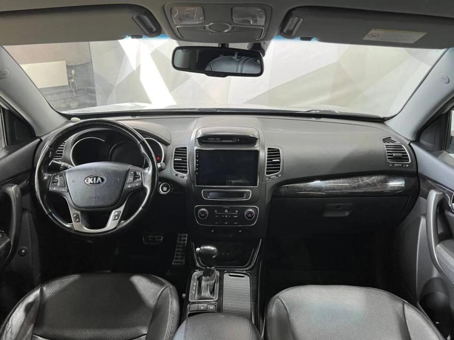 Kia Sorento II Рестайлинг Оренбург  - изображение 10