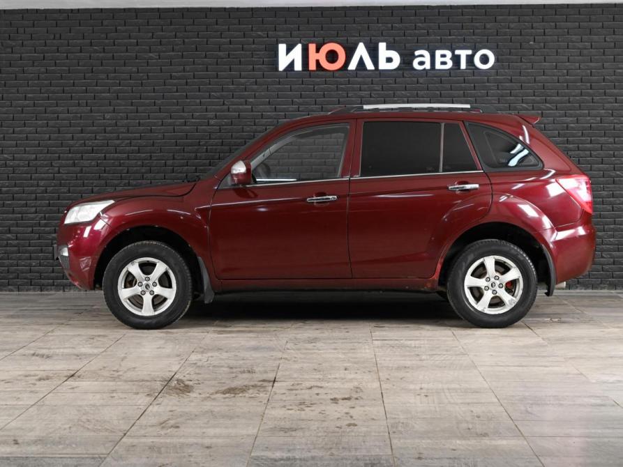 Lifan X60 I Рестайлинг 2 Екатеринбург  - изображение 7