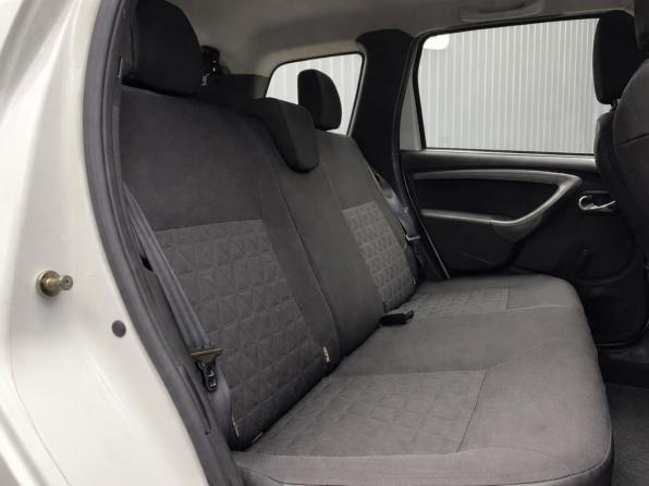 Renault Duster I Рестайлинг с пробегом 2017 года, цена 997 000 рублей, 227424 км, внедорожник, Автокод Объявления