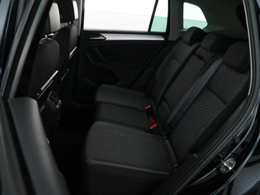 Volkswagen Tiguan II Москва  - изображение 9