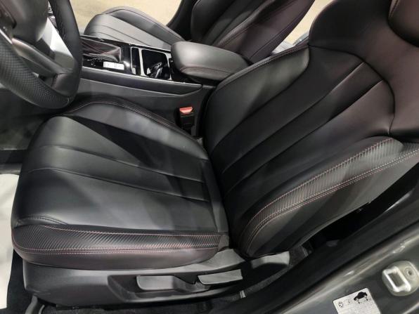 BAIC U5 Plus с пробегом 2024 года, цена 1 390 000 рублей, 10500 км, седан, Автокод Объявления