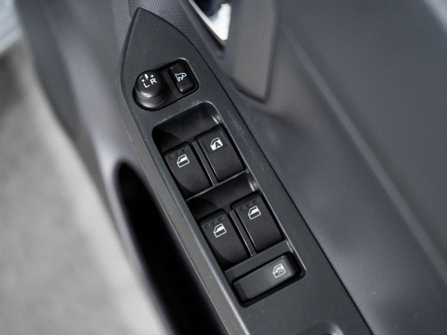 Daihatsu Mira e:S II Иркутск  - изображение 15