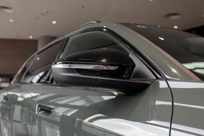 Новый Audi Q5 III 2026 года, цена 8 200 000 рублей, внедорожник, Автокод Объявления