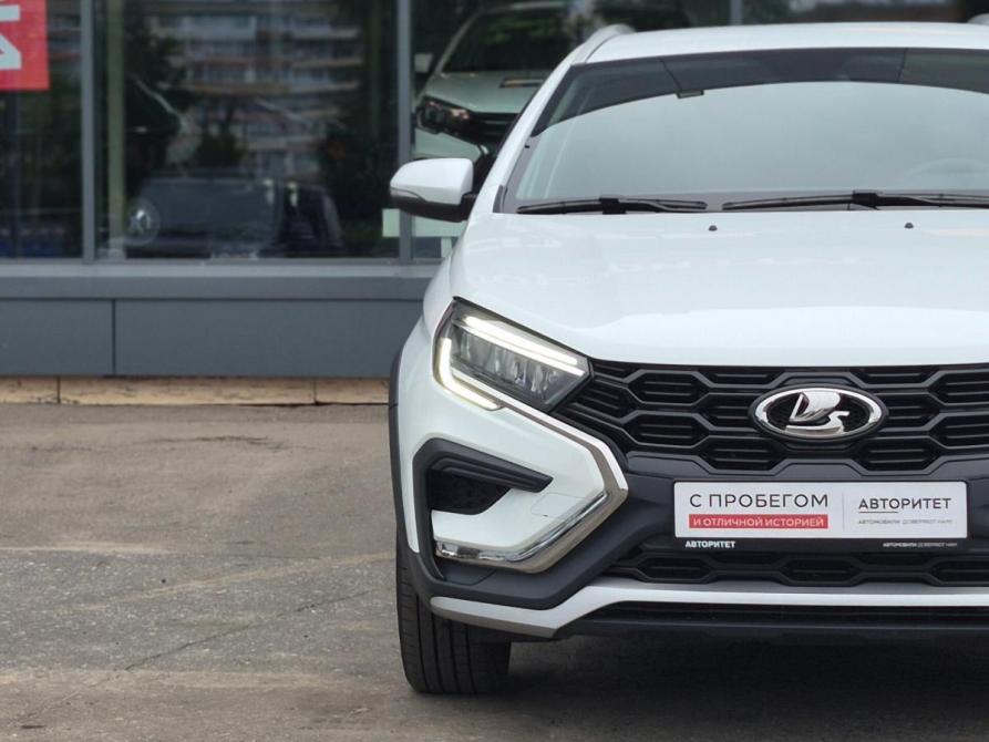 Lada (ВАЗ) Vesta I Рестайлинг (NG) Архангельск  - изображение 4