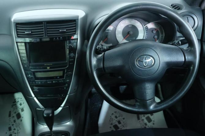 Toyota Caldina III с пробегом 2003 года, цена 629 000 рублей, 273000 км, универсал, Автокод Объявления