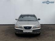 Hyundai Elantra IV (HD) Москва  - изображение 14
