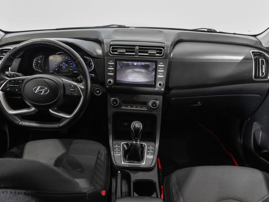Hyundai Creta II Казань  - изображение 6