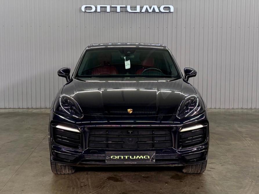 Porsche Cayenne III Краснодар  - изображение 2