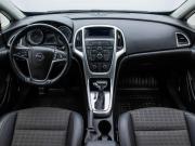 Opel Astra J Рестайлинг Москва  - изображение 29
