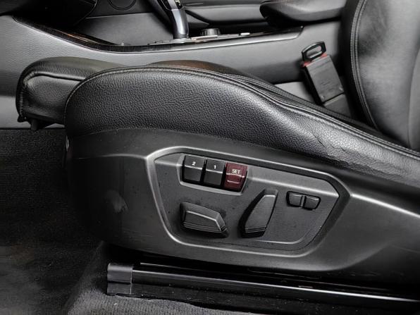 BMW X4 I (F26) с пробегом 2017 года, цена 2 331 000 рублей, 281736 км, внедорожник, Автокод Объявления