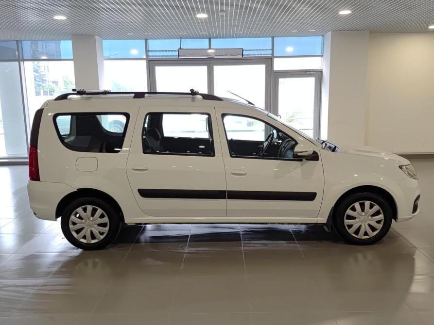 Lada (ВАЗ) Largus I Рестайлинг Казань  - изображение 5