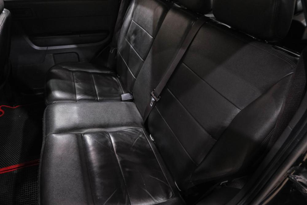 Ford Escape II Новокузнецк  - изображение 33