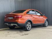 Lada (ВАЗ) Vesta I Пермь  - изображение 63