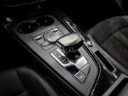 Audi A4 V (B9) Екатеринбург  - изображение 36