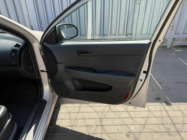 Hyundai i30 I с пробегом 2010 года, цена 499 000 рублей, 297169 км, хэтчбек, Автокод Объявления