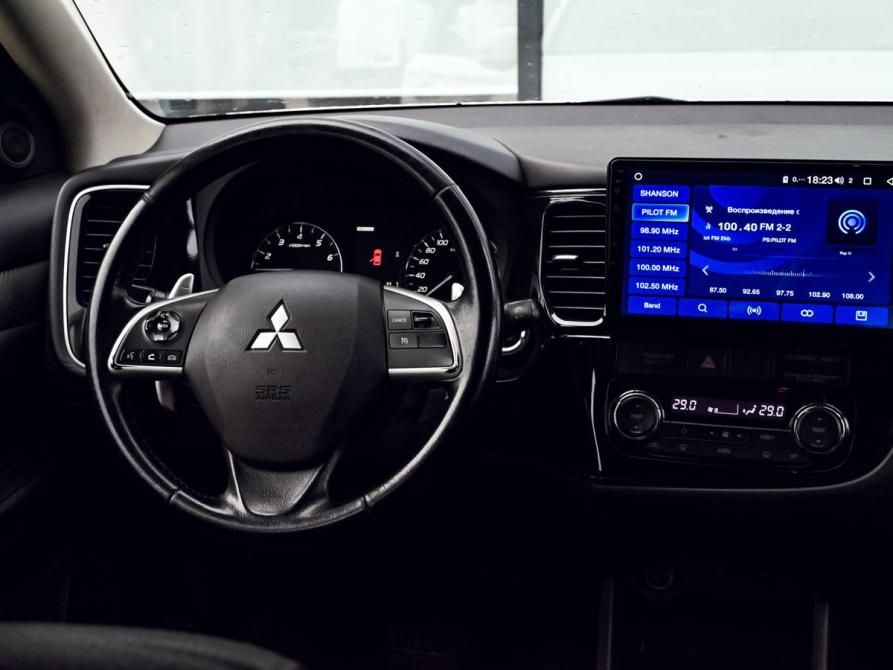 Mitsubishi Outlander III Екатеринбург  - изображение 19