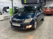 Skoda Roomster I Рестайлинг Санкт-Петербург  - изображение 11