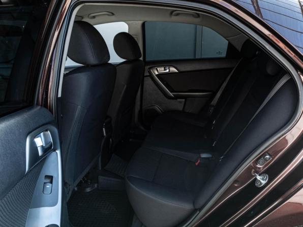 Kia Cerato II с пробегом 2010 года, цена 699 000 рублей, 283974 км, седан, Автокод Объявления