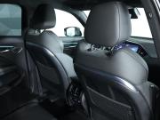Geely Tugella I Рестайлинг Москва  - изображение 60
