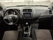 Mitsubishi ASX I Рестайлинг 2 Казань  - изображение 39