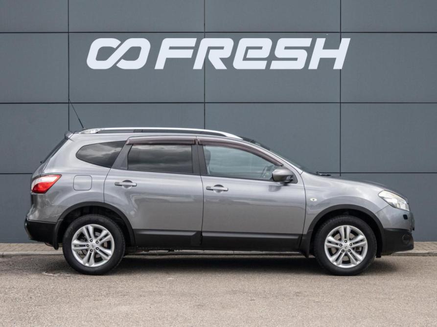 Nissan Qashqai+2 I Рестайлинг Краснодар  - изображение 5