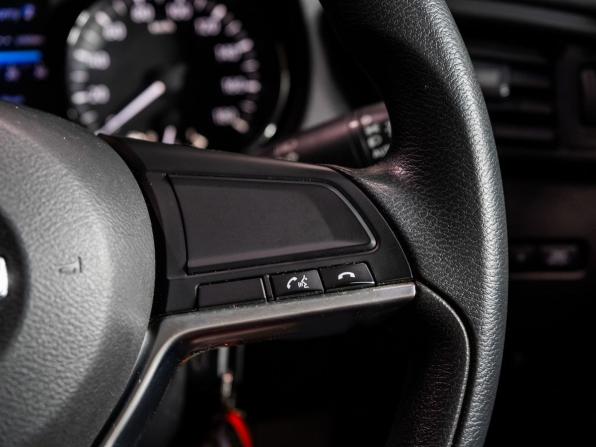 Nissan X-Trail III Рестайлинг с пробегом 2019 года, цена 2 260 000 рублей, 113650 км, внедорожник, Автокод Объявления