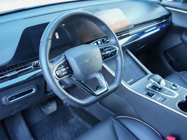 Omoda C5 I с пробегом 2024 года, цена 1 800 000 рублей, 6151 км, внедорожник, Автокод Объявления