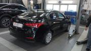 Hyundai Solaris II Санкт-Петербург  - изображение 10