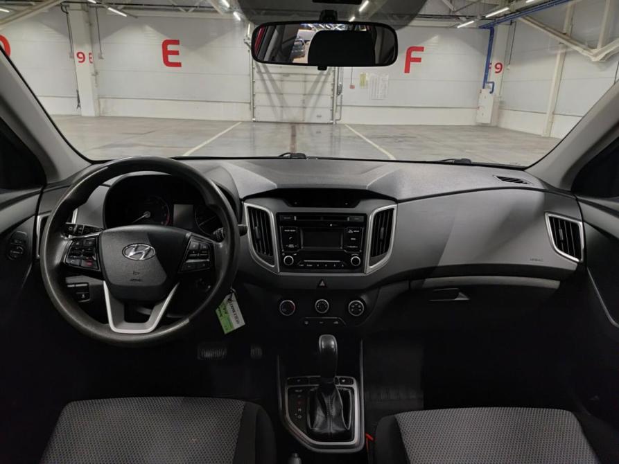 Hyundai Creta I Казань  - изображение 17
