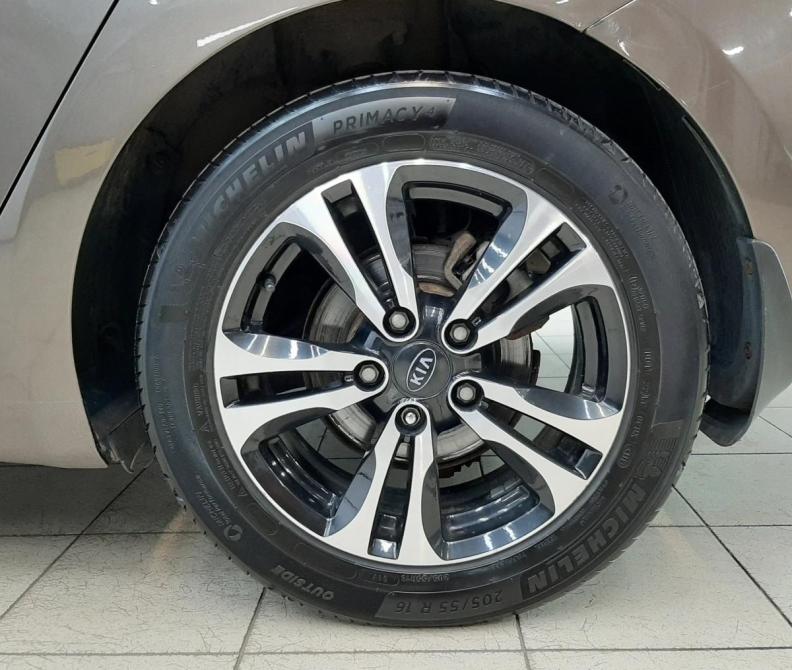 Kia Ceed II Москва  - изображение 14