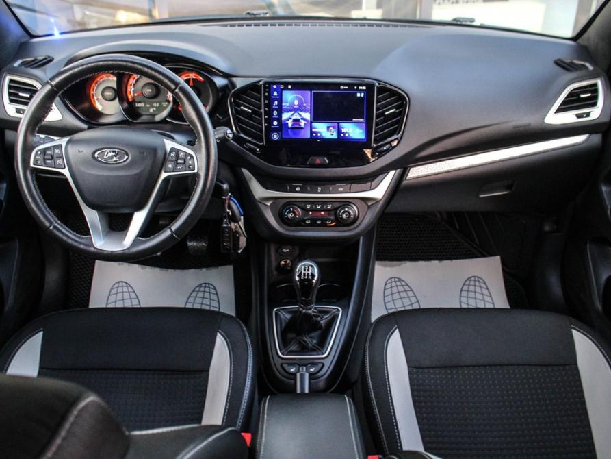 Lada (ВАЗ) Vesta I Калуга  - изображение 6