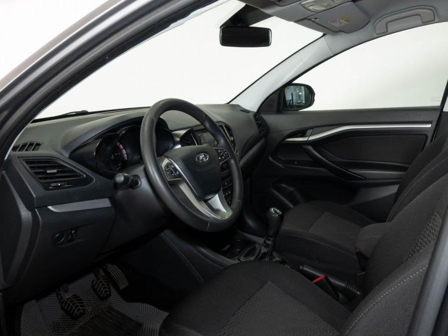 Lada (ВАЗ) Vesta I Казань  - изображение 5