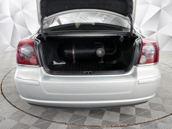 Toyota Avensis II Рестайлинг с пробегом 2006 года, цена 750 000 рублей, 321507 км, седан, Автокод Объявления