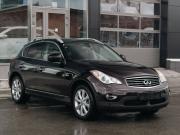 Infiniti EX I (J50) Новосибирск  - изображение 24