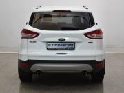 Ford Kuga II Москва  - изображение 21