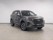 Chery Tiggo 7 Pro Max I Санкт-Петербург  - изображение 33