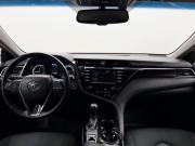 Toyota Camry VIII (XV70) Вологда  - изображение 40