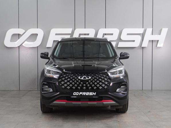 Chery Tiggo 4 Pro I с пробегом 2022 года, цена 1 699 000 рублей, 43329 км, внедорожник, Автокод Объявления