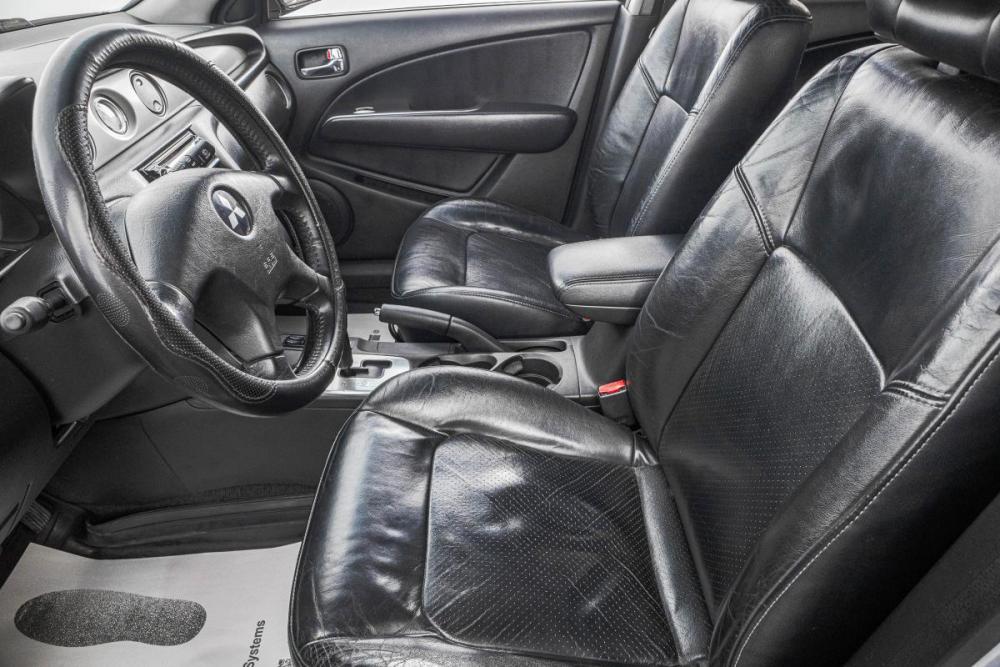 Mitsubishi Outlander I Барнаул  - изображение 11