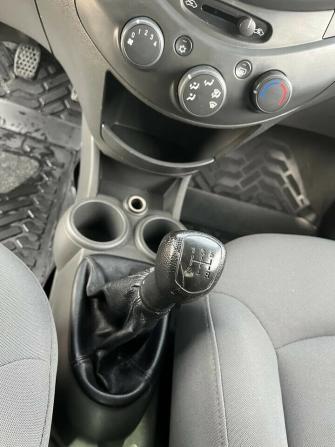 Chevrolet Spark III с пробегом 2011 года, цена 592 861 рубль, 98312 км, хэтчбек, Автокод Объявления