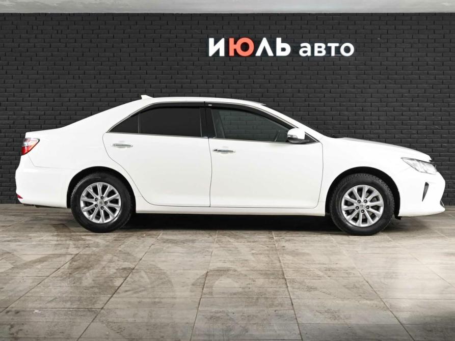 Toyota Camry VII (XV50) Рестайлинг Екатеринбург  - изображение 8